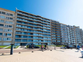 Lovely apartment with sea-views